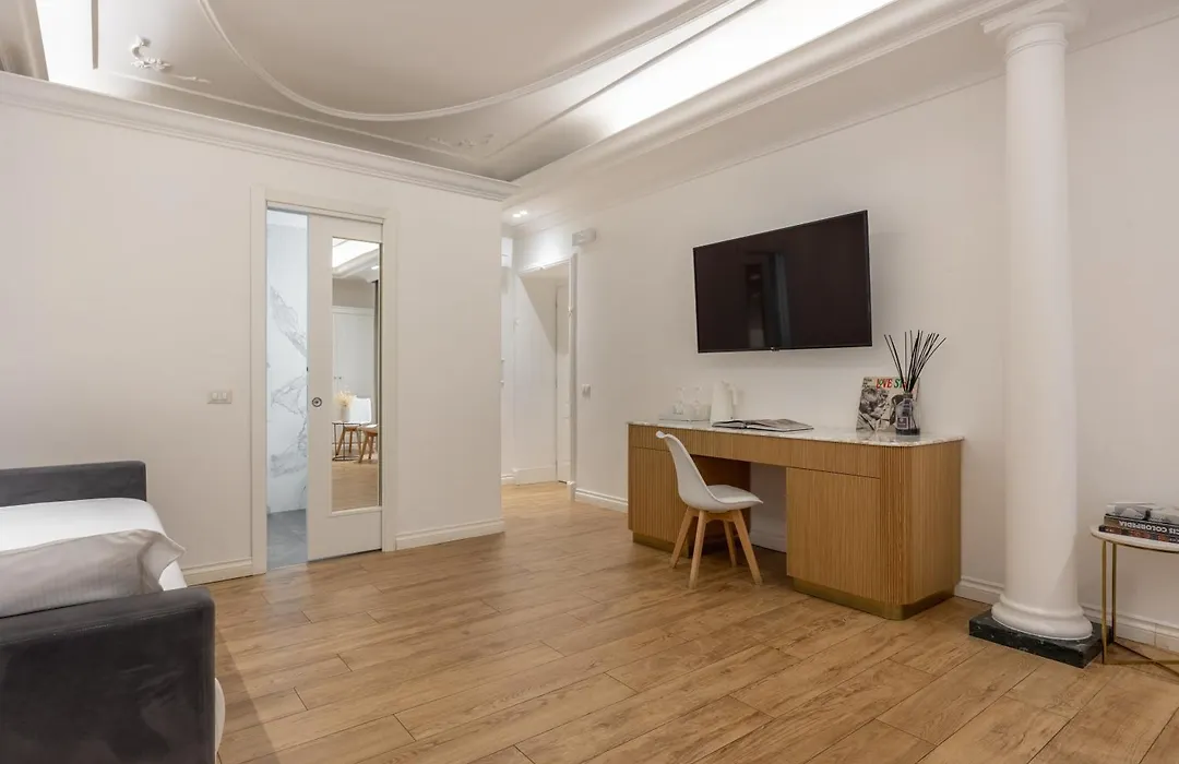Sm Vatican Relais B&B-1