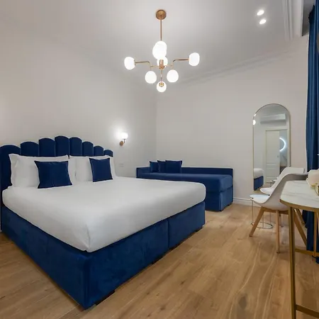 Sm Vatican Relais B&B-2